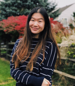 Victoria Shen