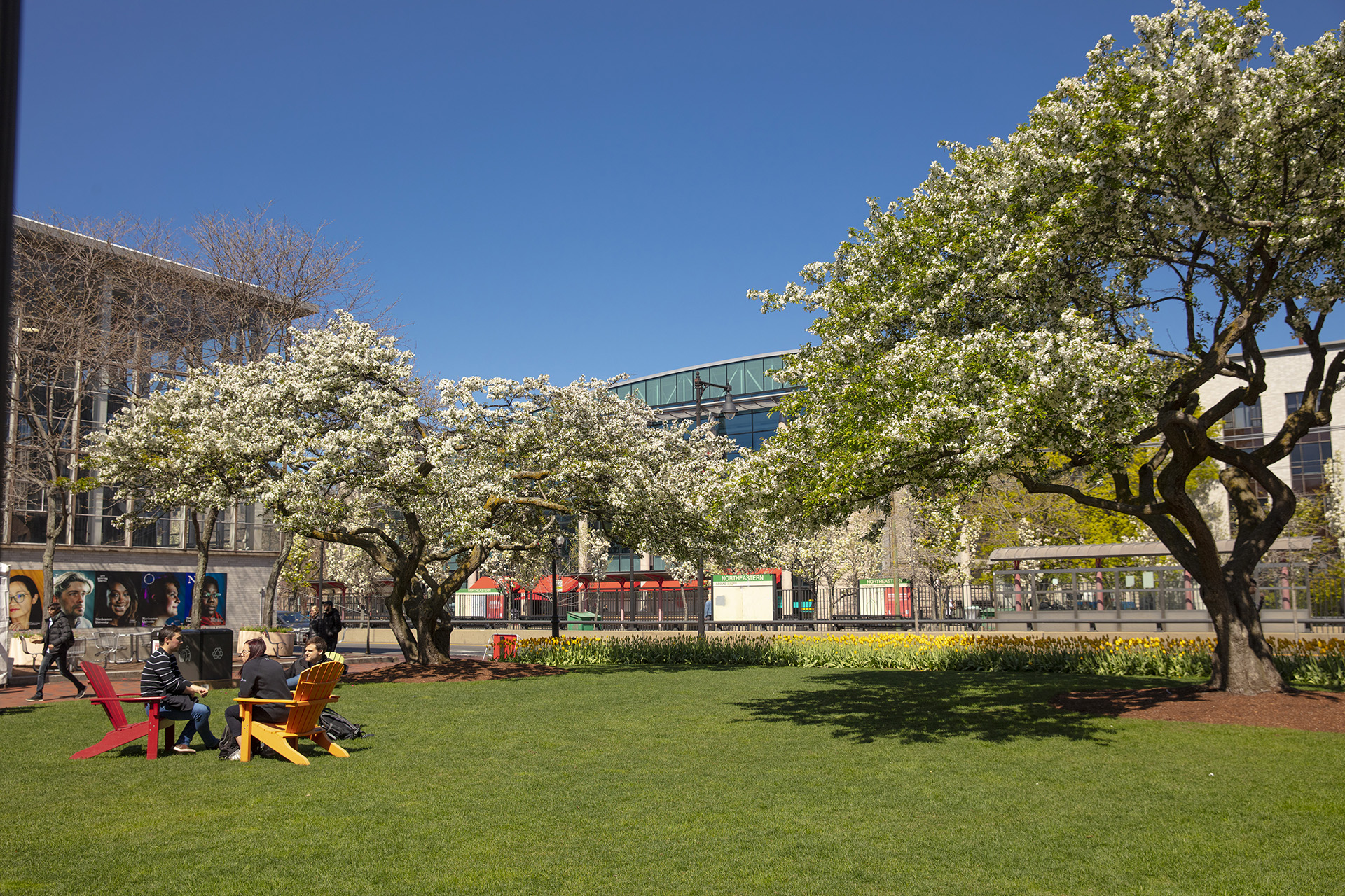 Campus Visits  Columbia Undergraduate Admissions