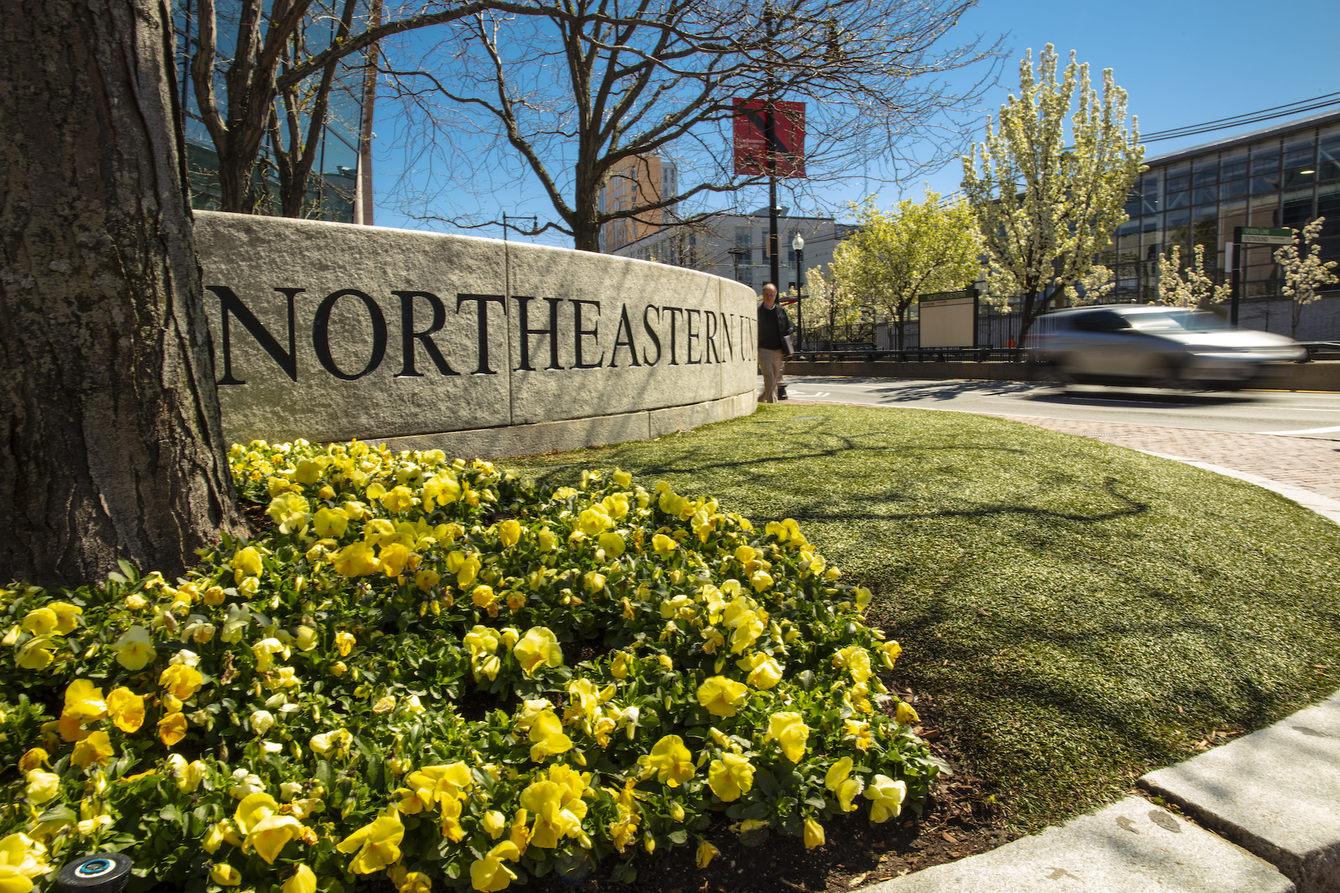 Undergraduate Admissions | Northeastern University