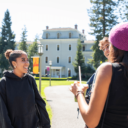 Oakland Campus